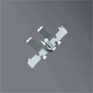 Electrical Spring Contacts